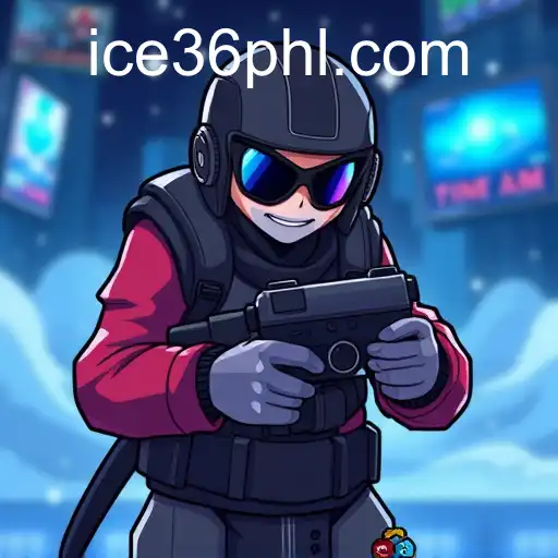 Exploring the Dynamic Blog Category on Ice36: A Hub for Gaming Enthusiasts