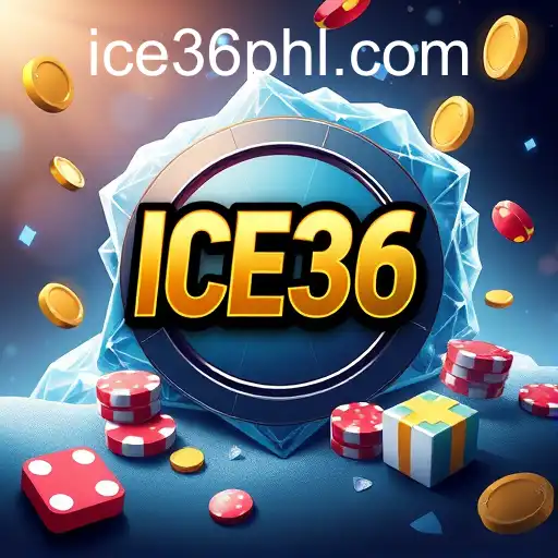 Exploring the Thrills of 'Casino' Gaming with ICE36