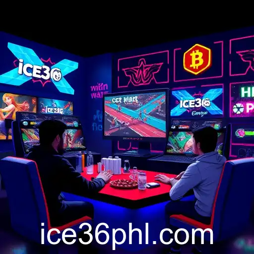 The Evolution of Online Gaming