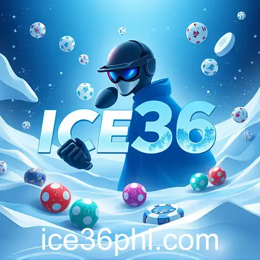 The Rise of Ice36: A Thrilling Digital Entertainment Experience