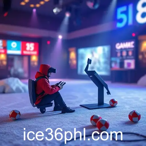 Exploring Growth and Trends in the Online Gaming Industry