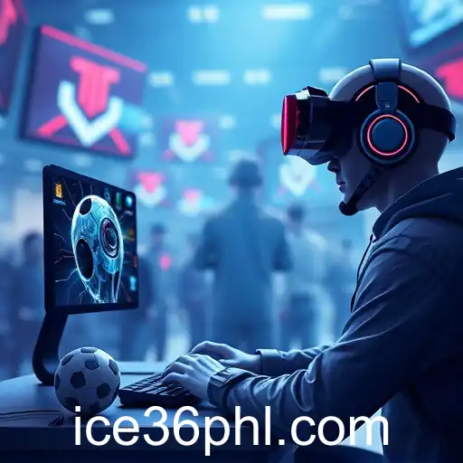 The Rise of Ice36 in Gaming Landscape