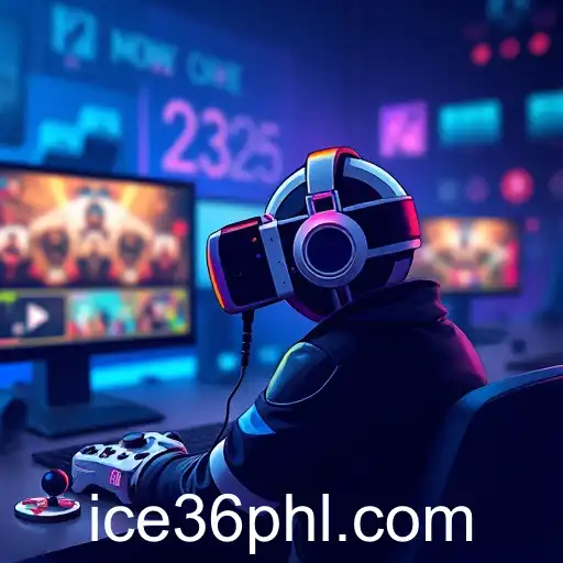 The Rise of Ice36 in the Evolving Online Gaming Landscape