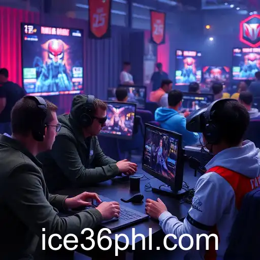 The Evolution and Impact of Online Gambling