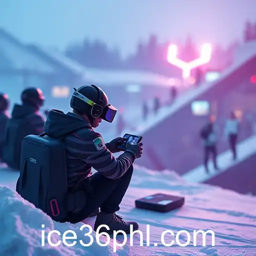 The Evolution of Online Entertainment Platforms