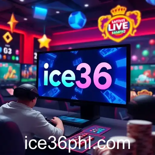 The Rising Popularity of Online Gaming Platforms