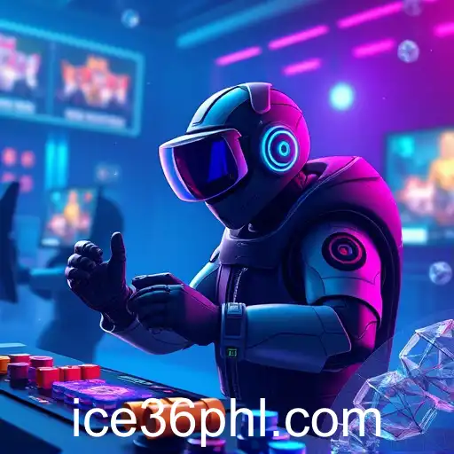 The Evolution and Impact of Online Gaming in 2025