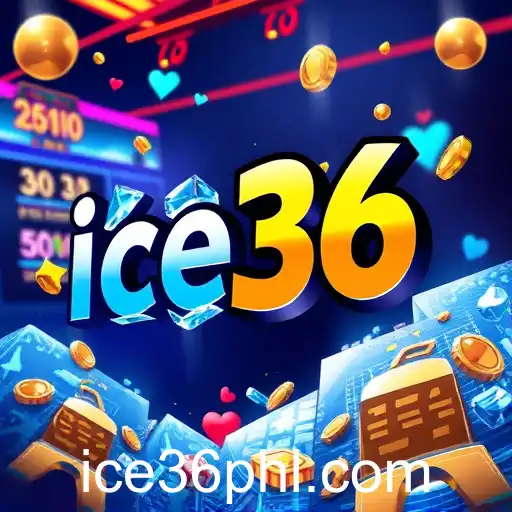 The Rise of ice36 in the Online Gaming Landscape