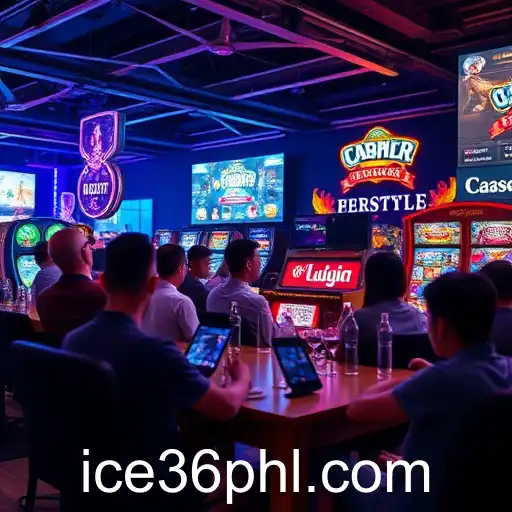 The Rise of Online Gaming in the UK