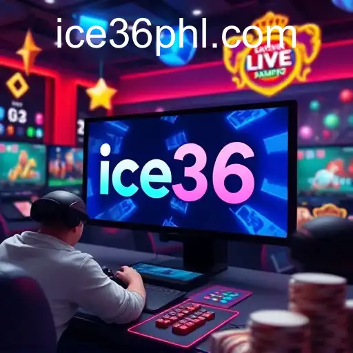 The Rising Popularity of Online Gaming Platforms