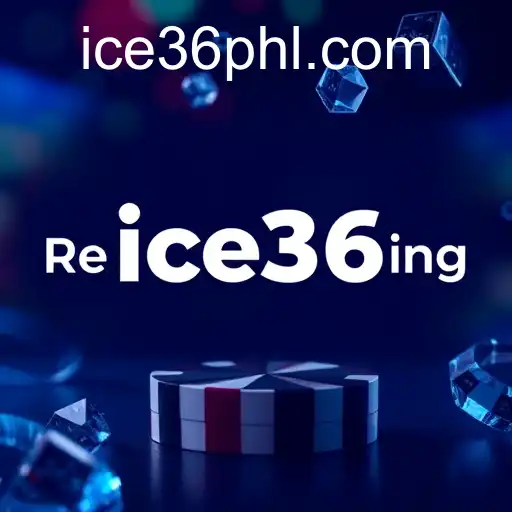 Embracing Responsible Gaming: Ice36's Commitment to Safe Gambling