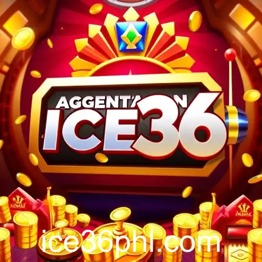 The Rise of Ice36 and Its Impact on Online Gaming