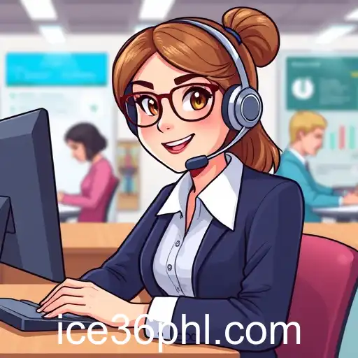 The Rise of ice36 in Online Gaming