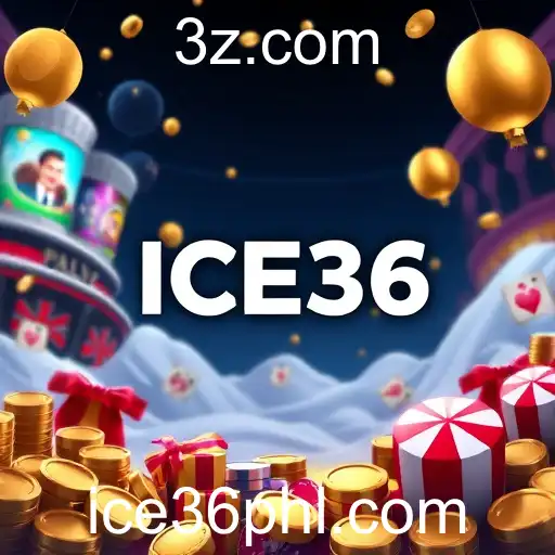 Unveiling ICE36: A Comprehensive Look at Their 'About Us' Game Category
