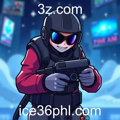 Exploring the Dynamic Blog Category on Ice36: A Hub for Gaming Enthusiasts