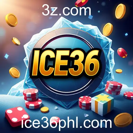 Exploring the Thrills of 'Casino' Gaming with ICE36