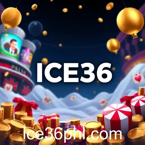 The Rise of Ice36 in Gaming Landscape