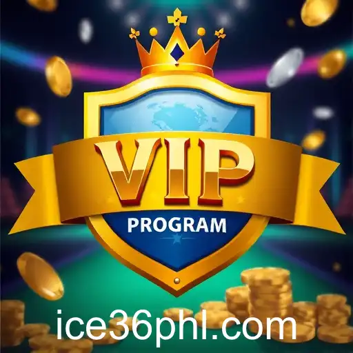 ICE36: Revolutionizing Online Gaming Experience