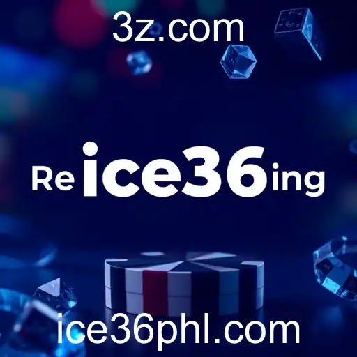 Embracing Responsible Gaming: Ice36's Commitment to Safe Gambling