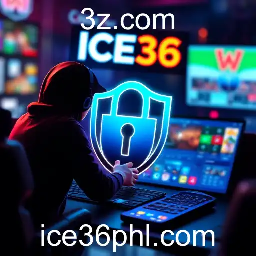 Exploring the Intersection of Gaming and Security: The Role of ICE36