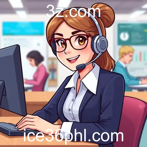 Exploring the 'Customer Support' Game Category with ICE36
