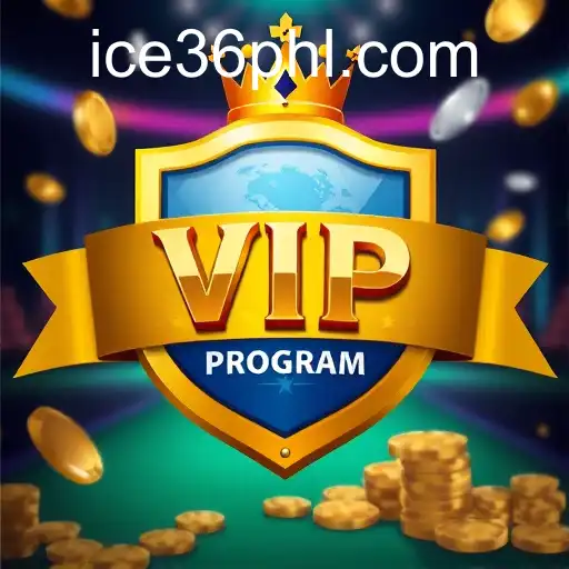 Unveiling the Exclusive Ice36 VIP Program: Elevate Your Online Gaming Experience